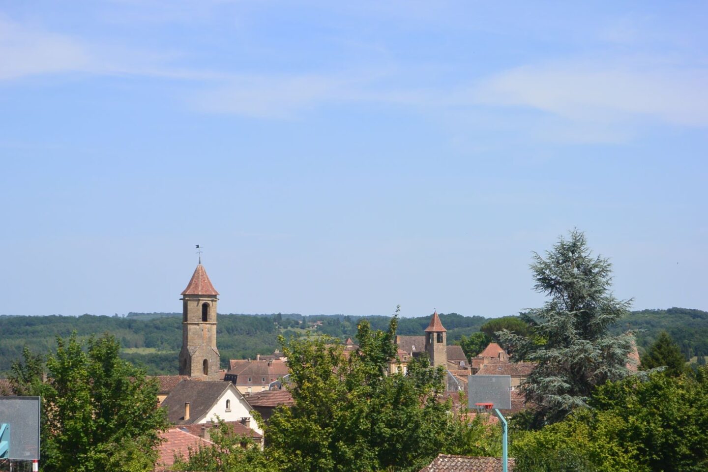 Chemin d’Amadour étape 16: De Cadouin à Bèlves Le Buisson-de-Cadouin Nouvelle-Aquitaine Chemin d'Amadour étape 16: De Cadouin à Bèlves Le Buisson-de-Cadouin Nouvelle-Aquitaine