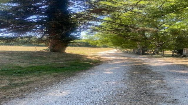 Boucle de Fontbrejade Bassillac et Auberoche Dordogne