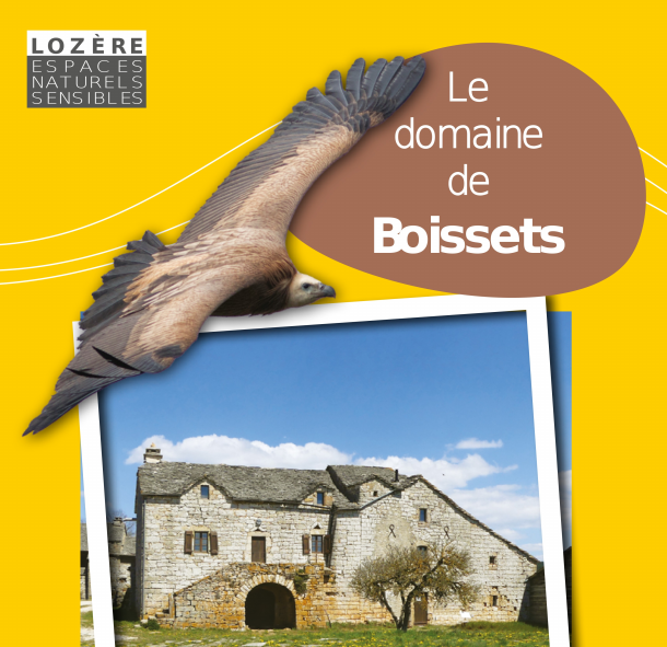 Patrimoine naturel et culturel de Boissets Gorges du Tarn Causses Occitanie Patrimoine naturel et culturel de Boissets Gorges du Tarn Causses Occitanie