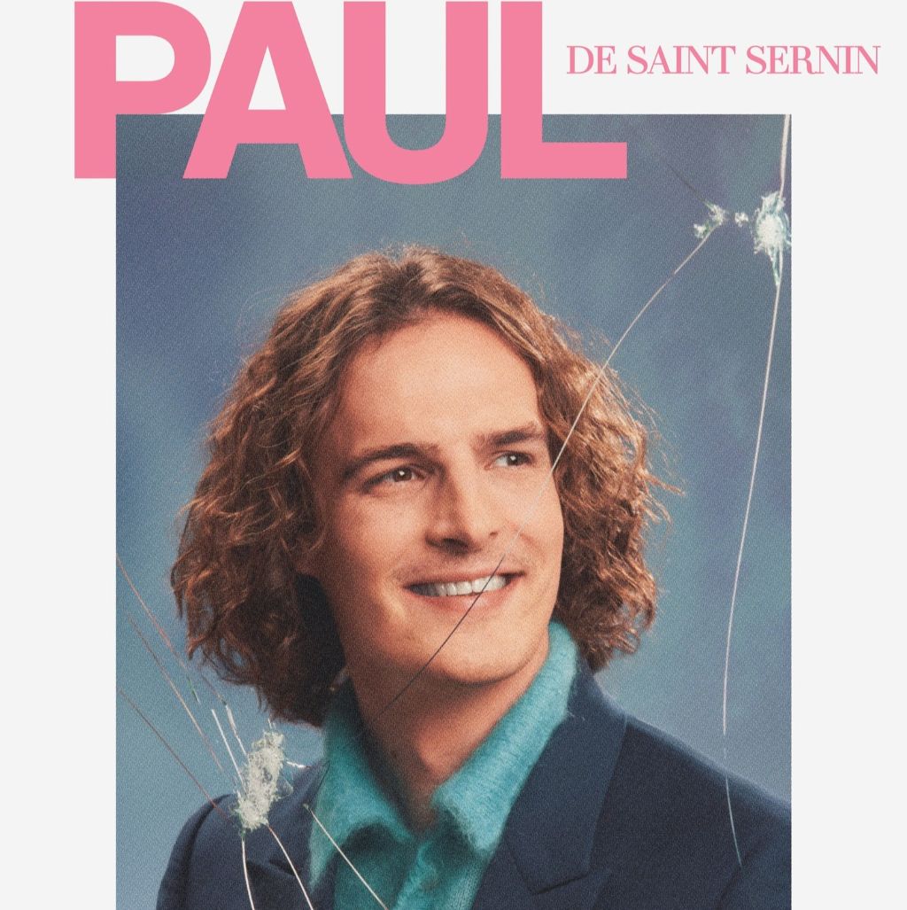 BOITACLOUS PAUL DE SAINT SERNIN