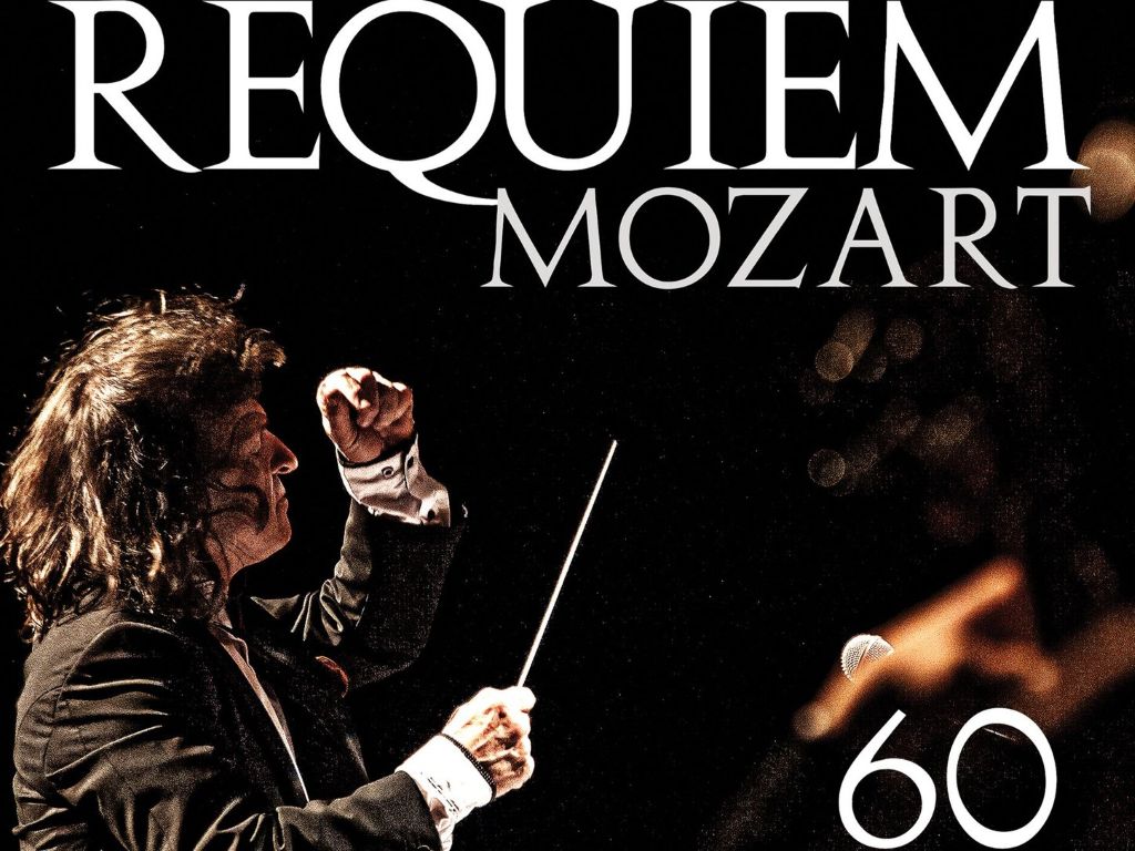 BOITACLOUS REQUIEM DE MOZART