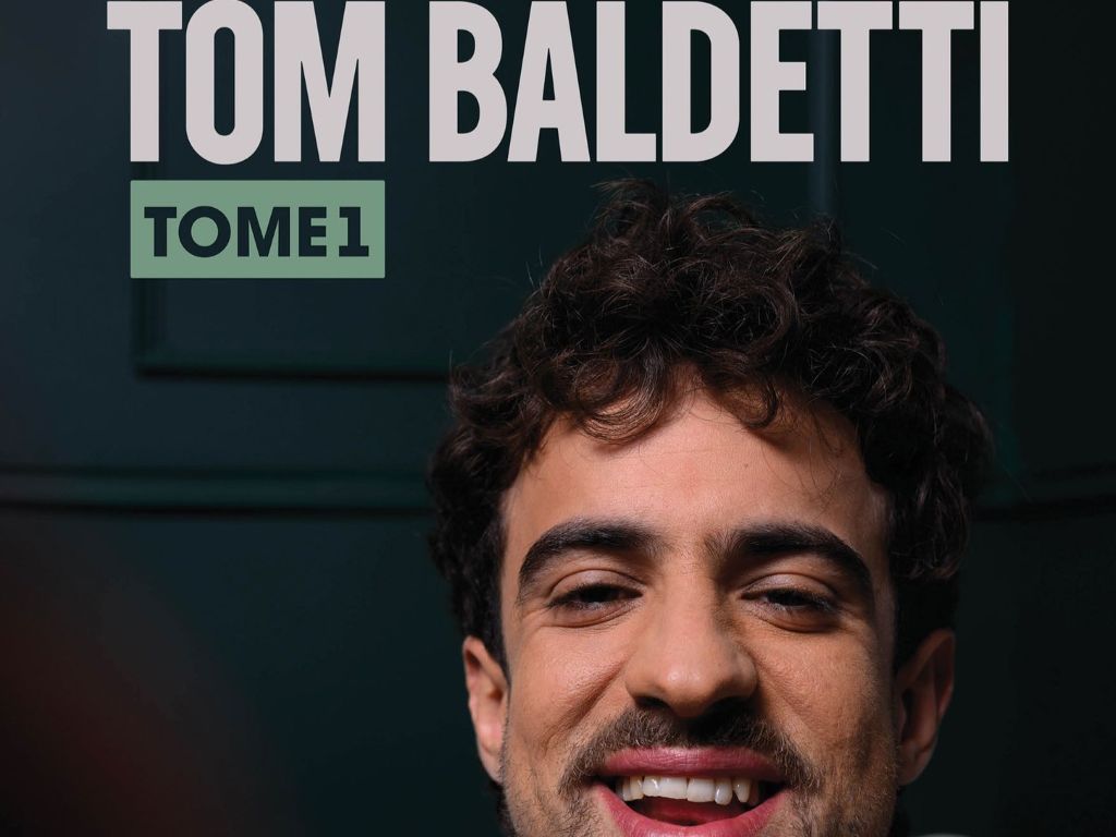 BOITACLOUS TOM BALDETTI