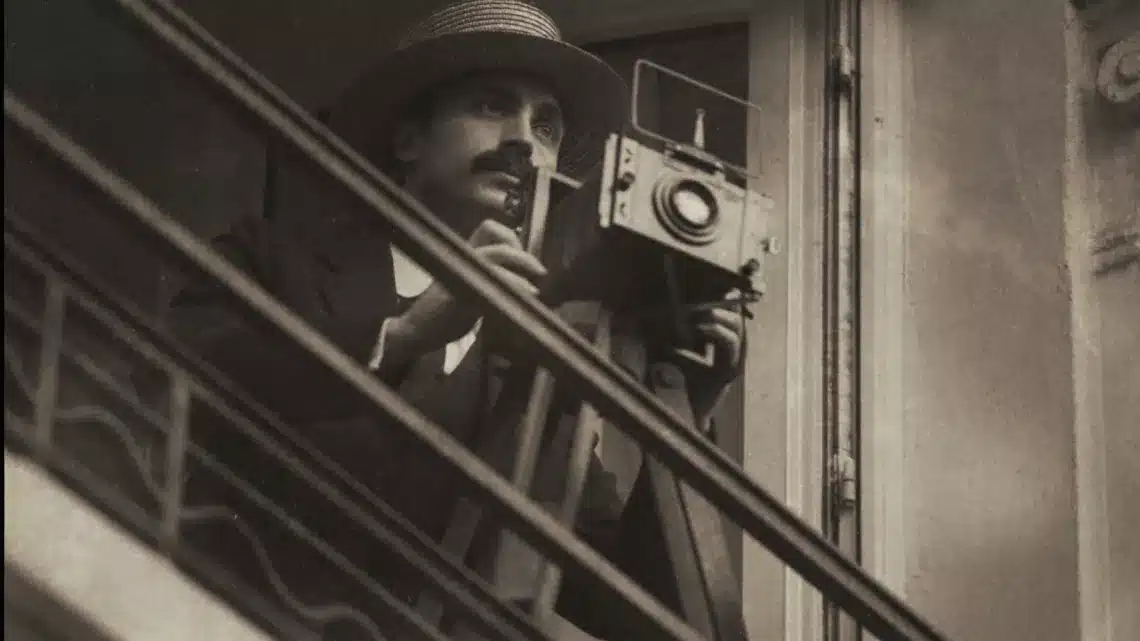 bons baisers de grèves philippe baron 