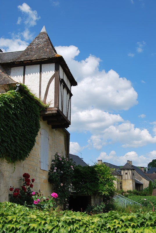 Boucle de Borrèze Borrèze Nouvelle-Aquitaine