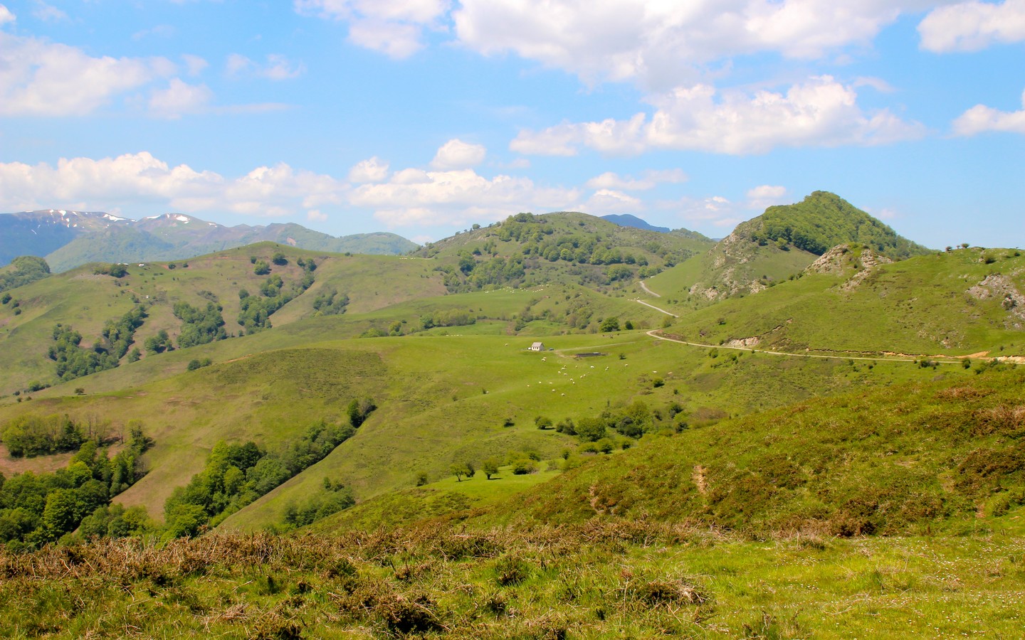 Bostmendieta Lacarry-Arhan-Charritte-de-Haut Nouvelle-Aquitaine