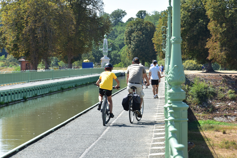 EV6 La Loire à Vélo dans le Loiret Beaulieu-sur-Loire Centre-Val de Loire EV6 La Loire à Vélo dans le Loiret Beaulieu-sur-Loire Centre-Val de Loire