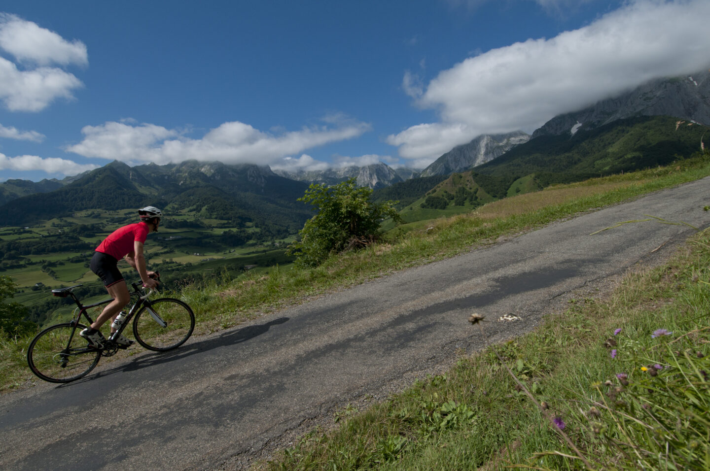 Col de l’Abérouat Lescun Nouvelle-Aquitaine Col de l'Abérouat Lescun Nouvelle-Aquitaine