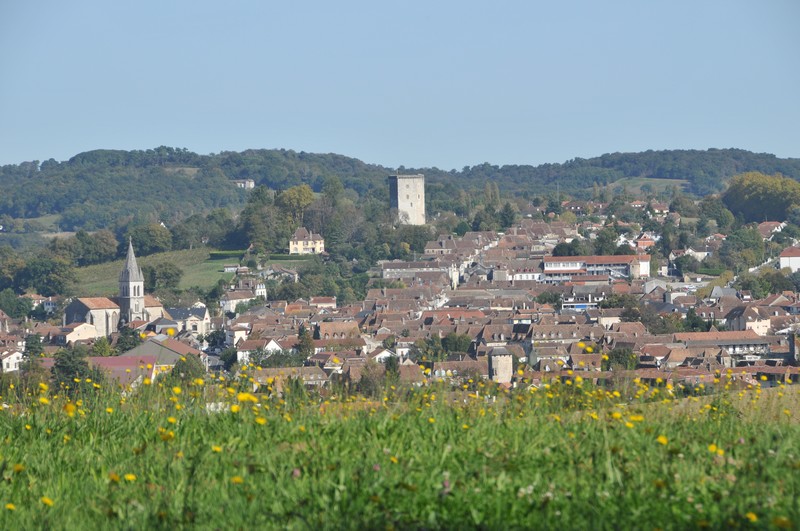 De Orthez à Sauveterre-de-Béarn Orthez Nouvelle-Aquitaine