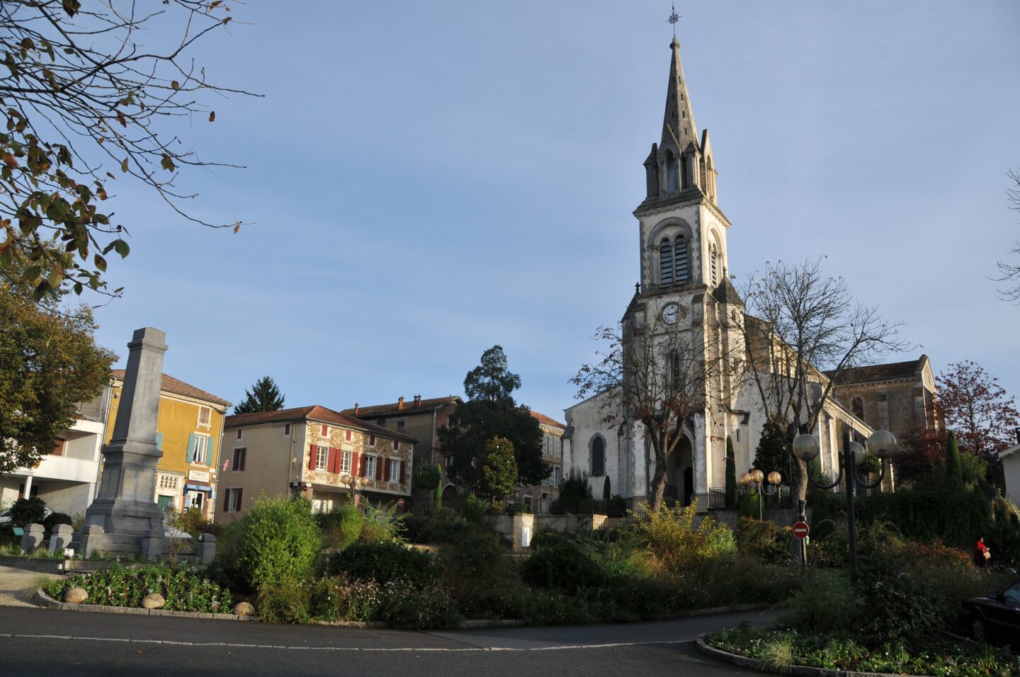 D'Hagetmau à Orthez Orthez Nouvelle-Aquitaine
