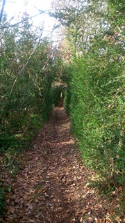Boucle de La Cassagne La Cassagne Nouvelle-Aquitaine