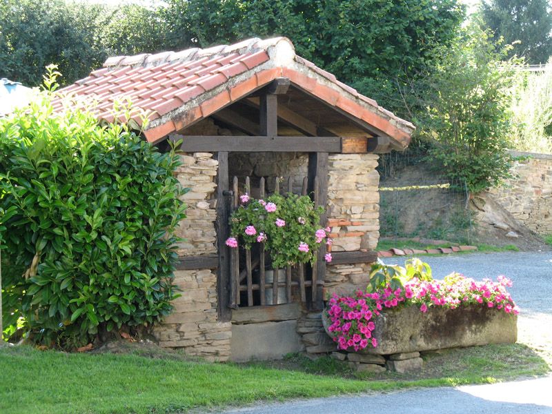 Circuit 'le grand itinéraire' Burgnac Nouvelle-Aquitaine