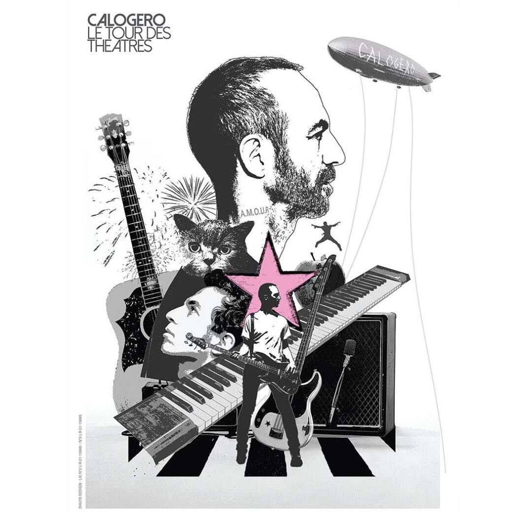 Calogero  Troyes