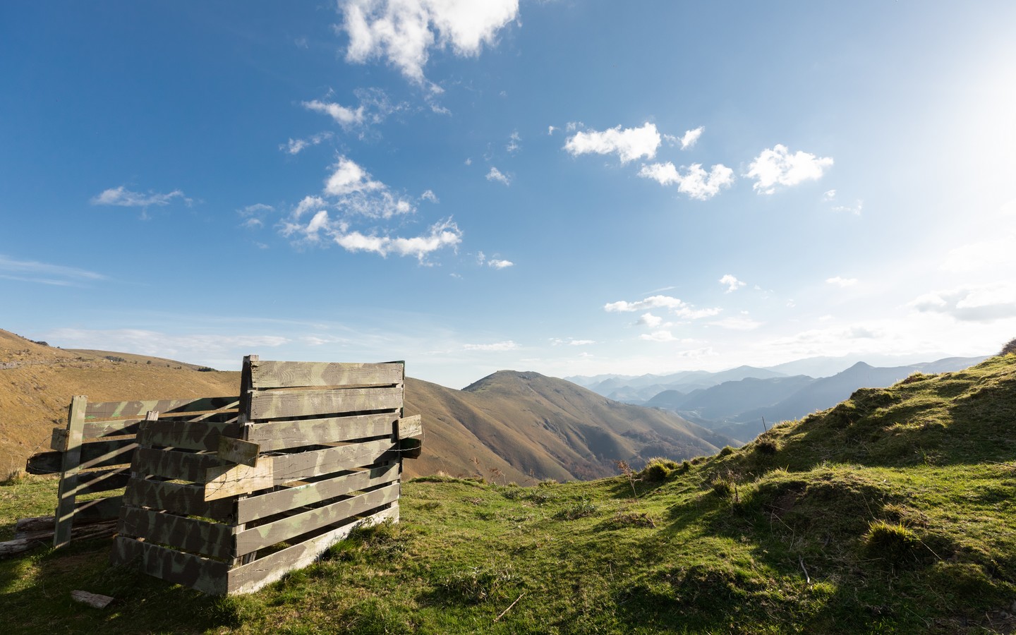 Ahüzki Trail Aussurucq Nouvelle-Aquitaine Ahüzki Trail Aussurucq Nouvelle-Aquitaine