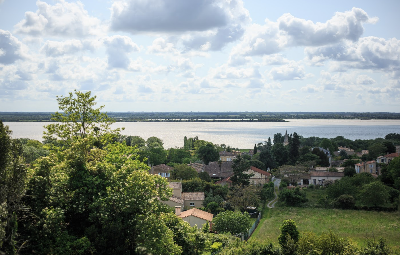 Randonnée pédestre à Plassac Plassac Nouvelle-Aquitaine