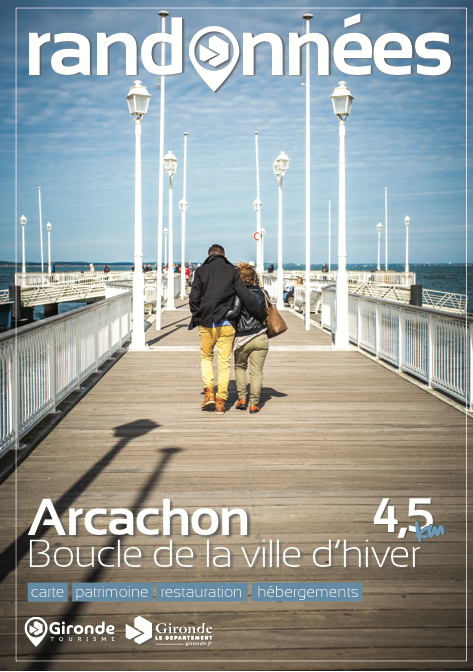 Arcachon