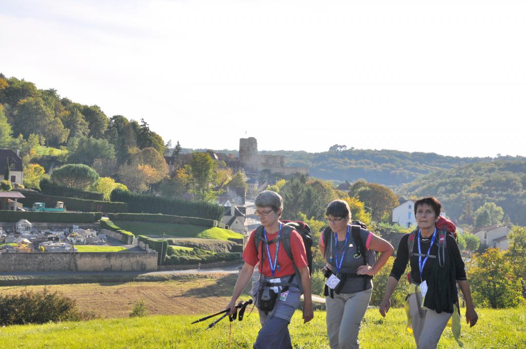 Boucle de Carlux Carlux Nouvelle-Aquitaine