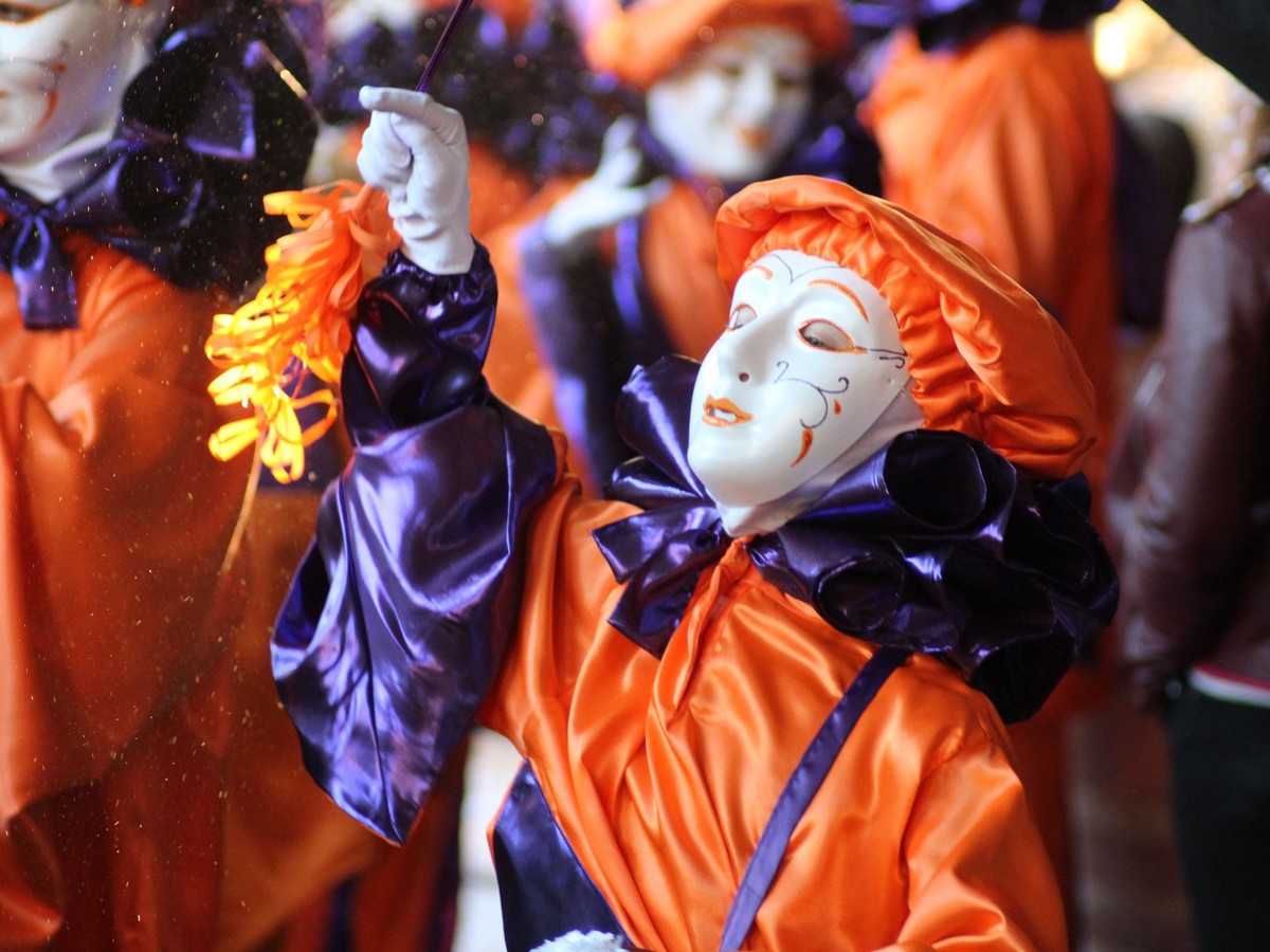 CARNAVAL DE LIMOUX 2026 LAS PIOTOS ET LES DROLES