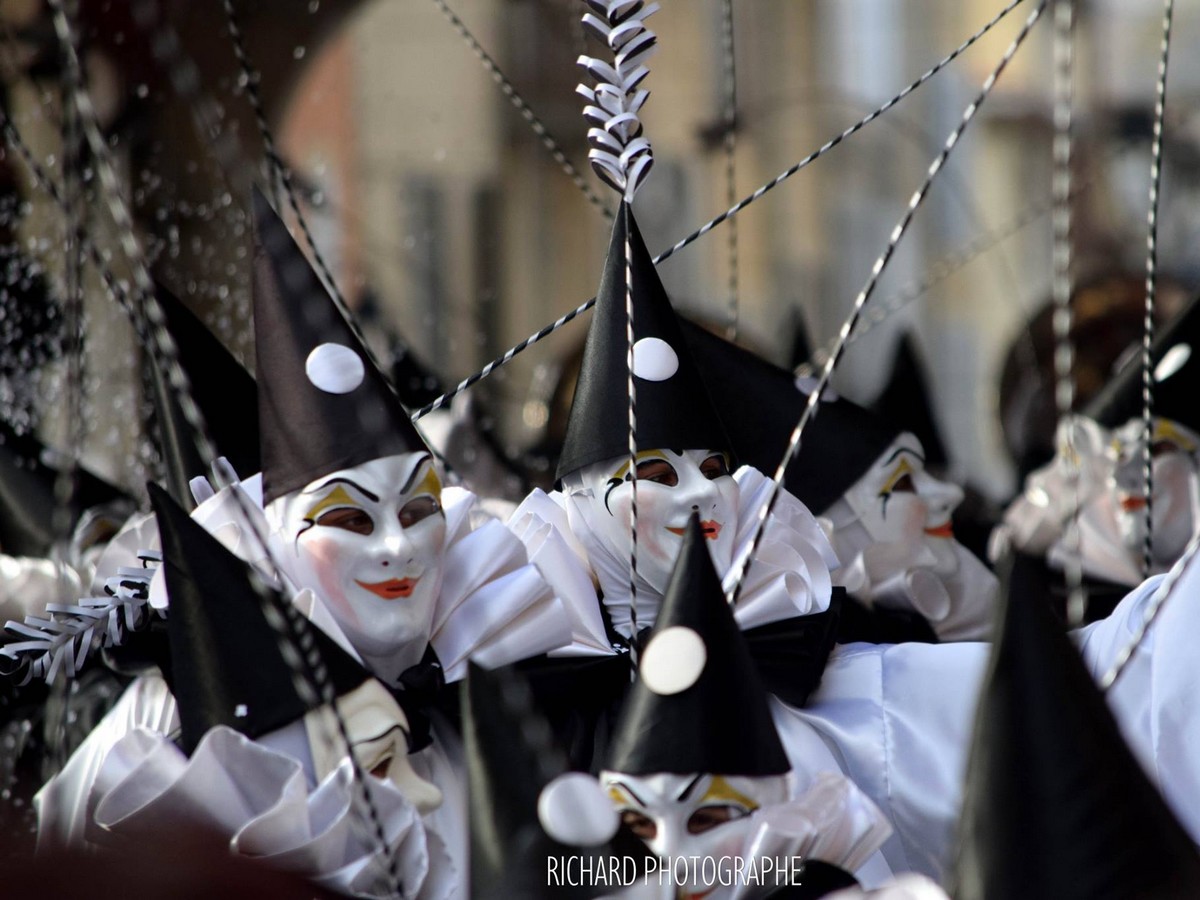 CARNAVAL DE LIMOUX 2026 LE PARADOU