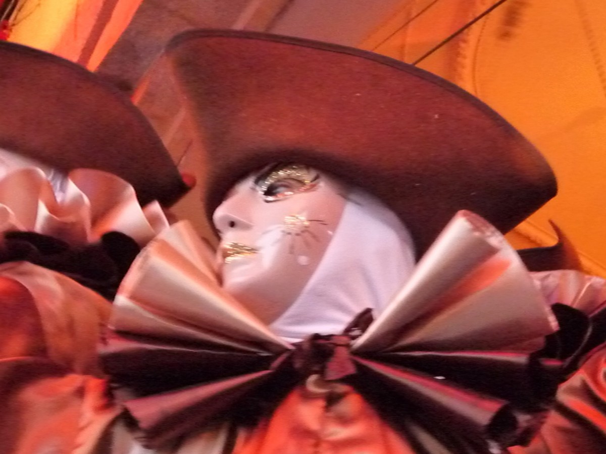 CARNAVAL DE LIMOUX 2026 MONTE-CRISTO