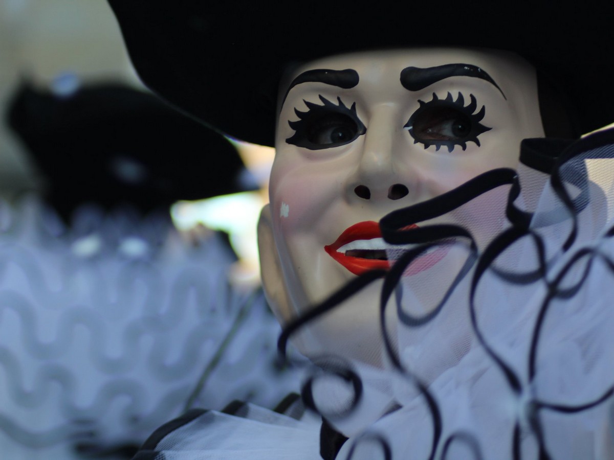 CARNAVAL DE LIMOUX 2026 NUIT DE LA BLANQUETTE /LES BLANQUETIERS