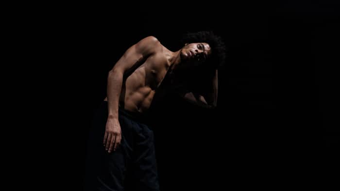 Styx - Cie Producteur de vent / Teddy Boussengui Carré Saint-Médard-en-Jalles