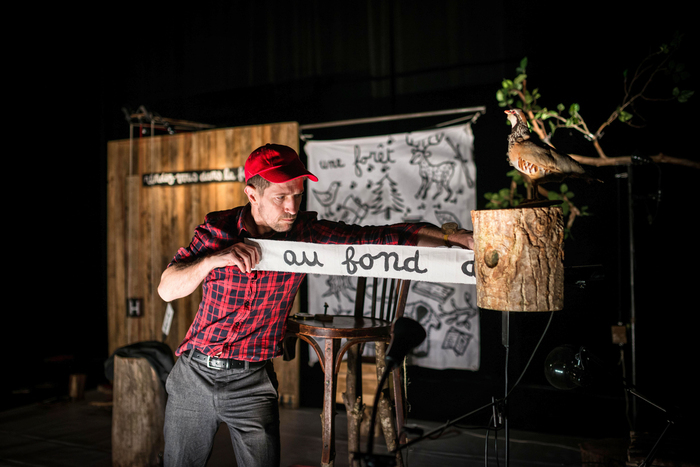 Une forêt en bois...construire - La Mâchoire 36 Carré Saint-Médard-en-Jalles