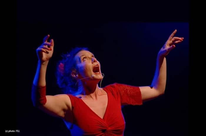 JULIETTE KAPLA : FAUTES DE FRAPPE Carré Sam Boulogne-sur-Mer