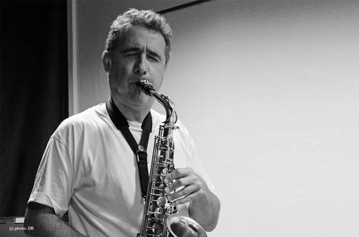 VIVE LE SWING ! Carré Sam Boulogne-sur-Mer