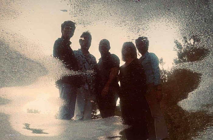 C'EST COMME CA ! Carré Sam Boulogne-sur-Mer