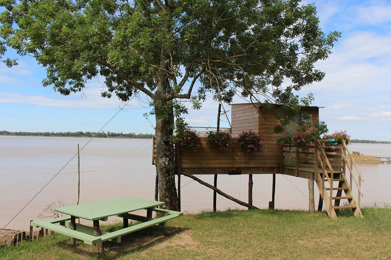 Boucle pédestre des coquines à Gauriac Gauriac Nouvelle-Aquitaine Boucle pédestre des coquines à Gauriac Gauriac Nouvelle-Aquitaine