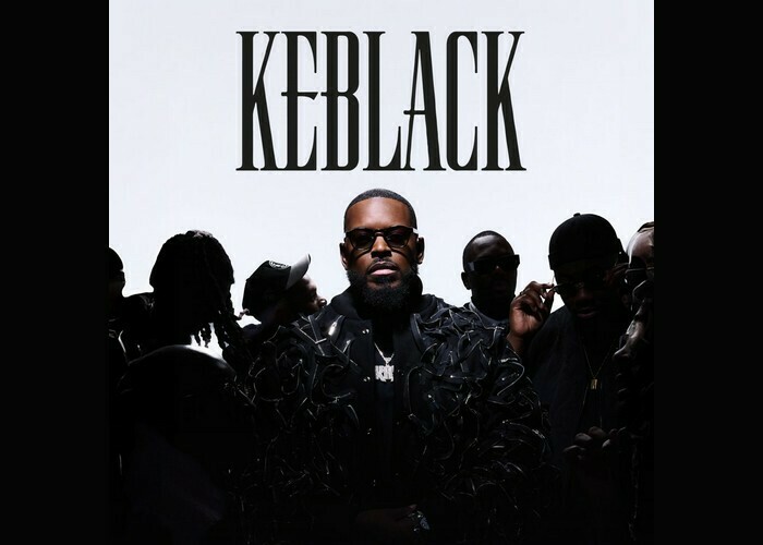 KeBlack Carrière (La)