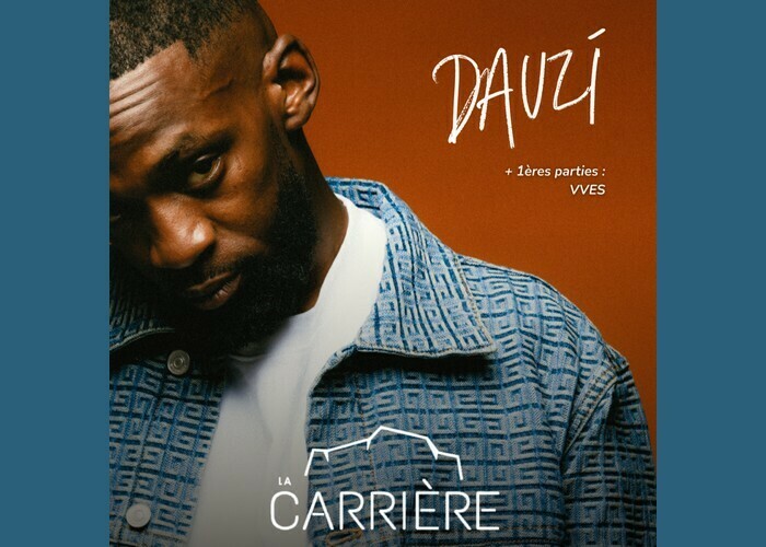 Da Uzi + VVES (1ère partie) Carrière (La)