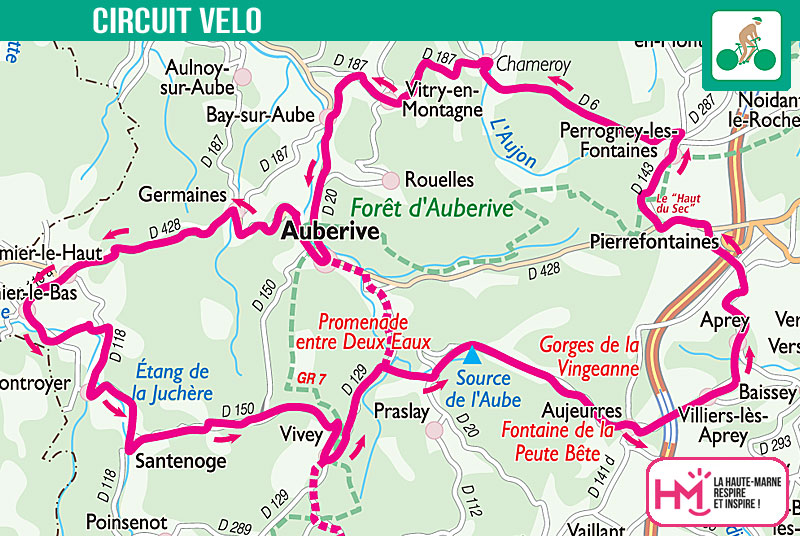 LA MONTAGNE Auberive Grand Est LA MONTAGNE Auberive Grand Est