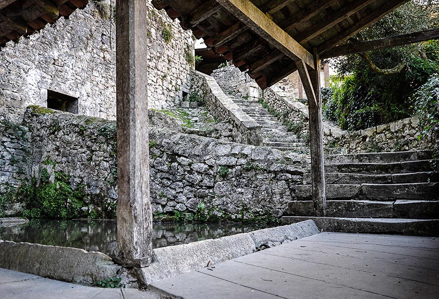 Circuit découverte de Castelmoron d'Albret Castelmoron-d'Albret Nouvelle-Aquitaine