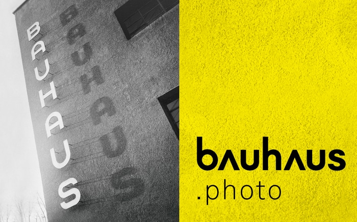 Visite commentée "Bauhaus.photo" CAUE de la Charente Saint-Cybard