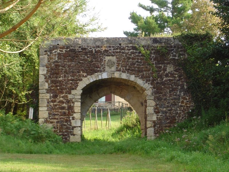 Sore à pied Sore à pied