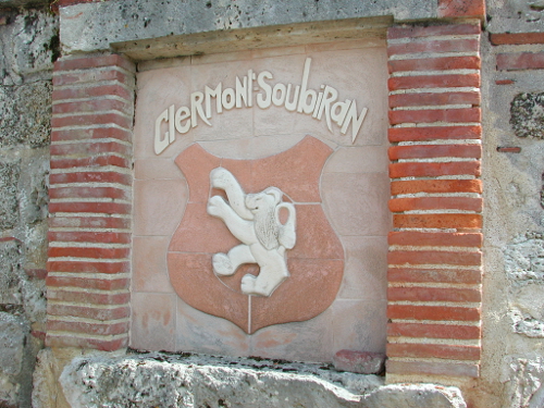 Clermont-Soubiran