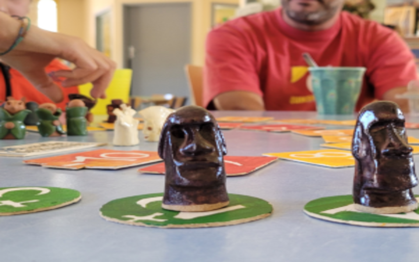 Cercle des Joueurs du Pays de Nay