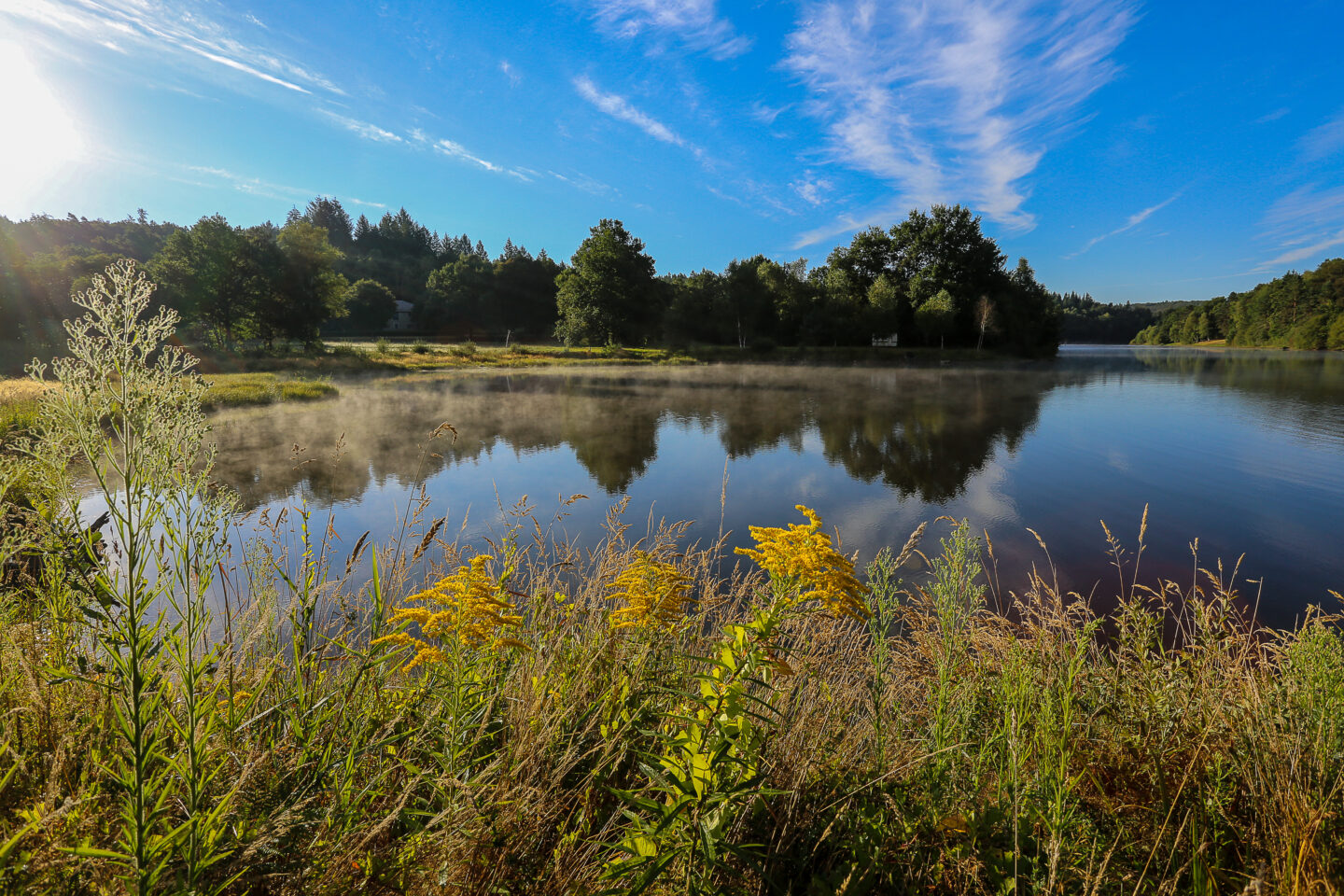Combrignac Champagnac-la-Noaille Nouvelle-Aquitaine