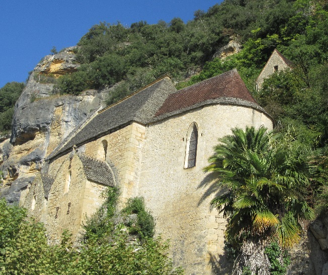 Boucle des Chênes Verts La Roque-Gageac Nouvelle-Aquitaine Boucle des Chênes Verts La Roque-Gageac Nouvelle-Aquitaine