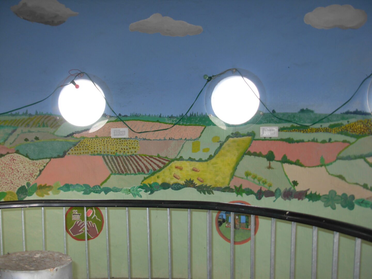 La Rochénard une commune pilote La Rochénard Nouvelle-Aquitaine