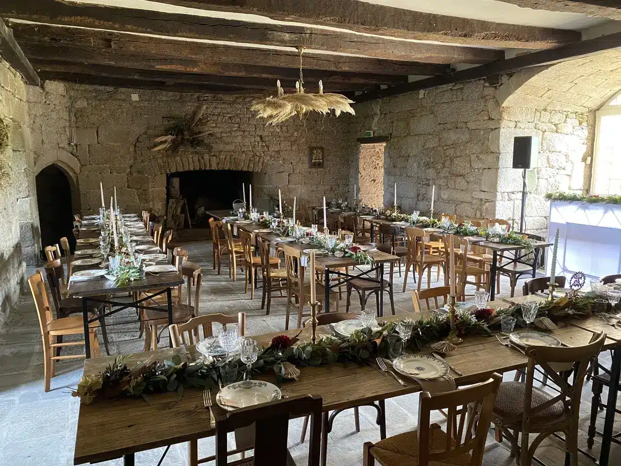  Chateau de Kerouzéré
