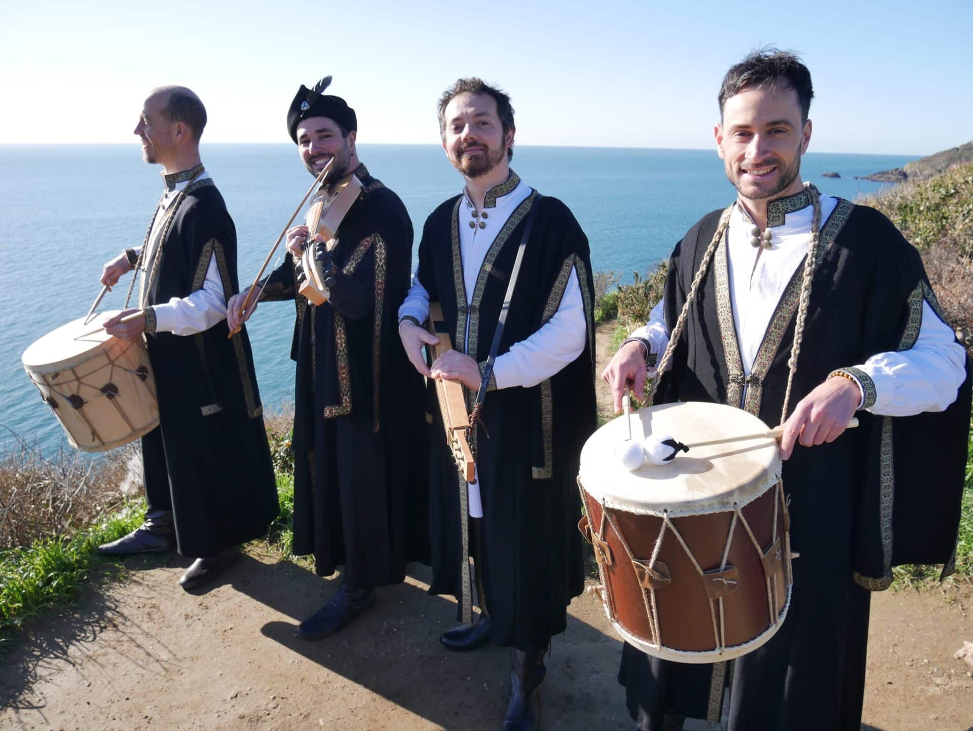 château de Kerouzéré