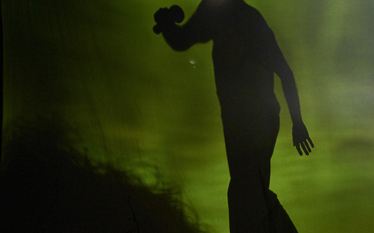 Cheminements Salle des fêtes  Nanterre