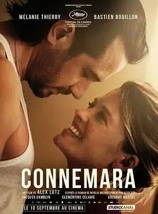 Cinéma "Connemara"