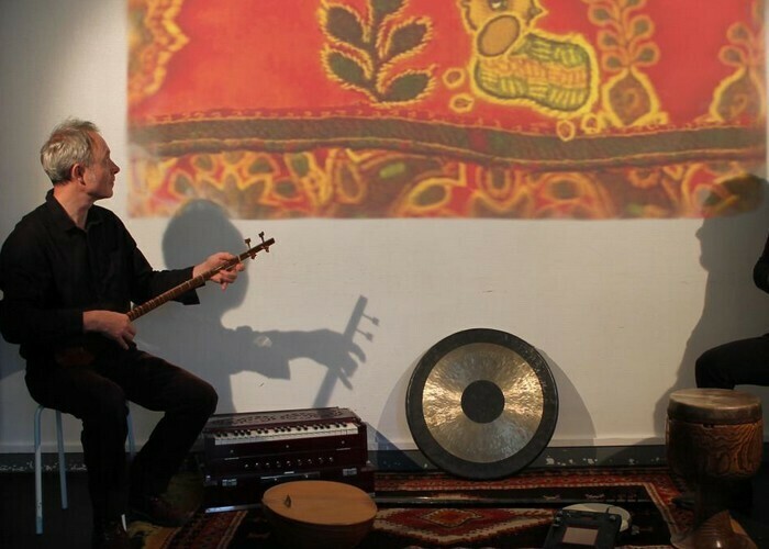 Petits contes orientaux - Les Amis de Fantomus Cinéma Le Beaulieu