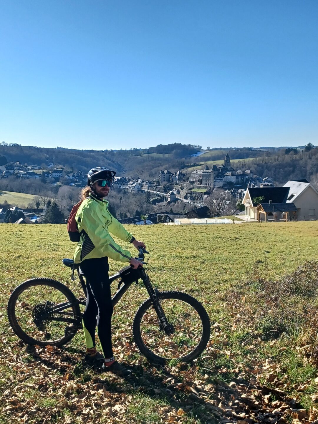 P'tit Tour de la Perle du Limousin Uzerche Nouvelle-Aquitaine