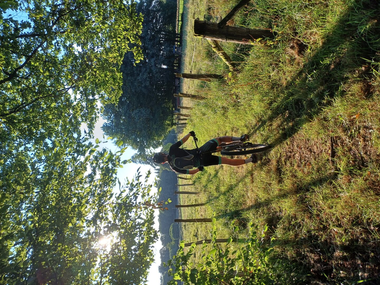 Entre vallons et cours d'eau Uzerche Nouvelle-Aquitaine