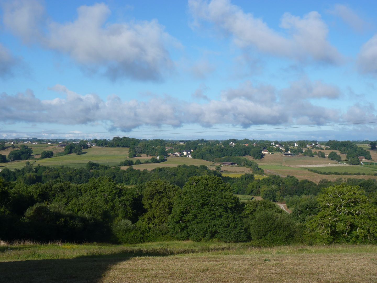 Carrère boucle de la Palue Carrère Nouvelle-Aquitaine Carrère boucle de la Palue Carrère Nouvelle-Aquitaine