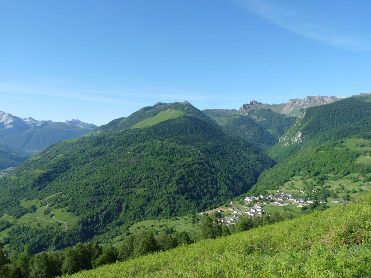 Les Cercles de pierres Bilhères Nouvelle-Aquitaine